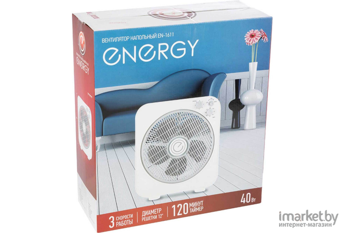 Вентилятор Energy EN-1611