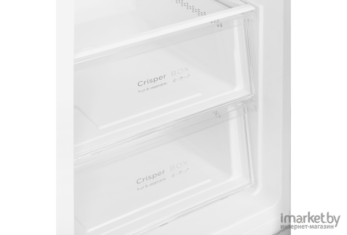 Холодильник Maunfeld MFF177NFWE