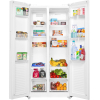 Холодильник Maunfeld MFF177NFWE