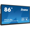 Информационная панель Iiyama TE8604MIS-B2AG