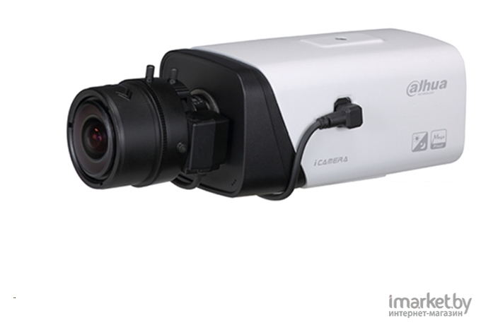 IP-камера Dahua DH-IPC-HF5442EP-E
