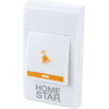 Дверной звонок HomeStar HS-0104 беспроводной [HS-0104]