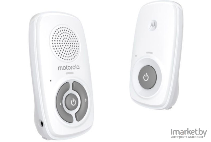 Радионяня Motorola AM21