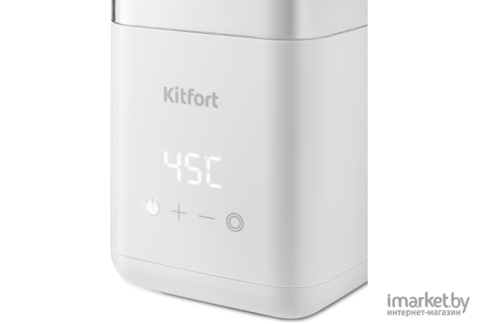 Йогуртница Kitfort КТ-2053