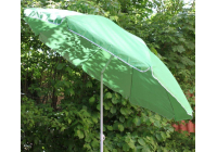 Зонт садовый Green Glade 0013 зеленый