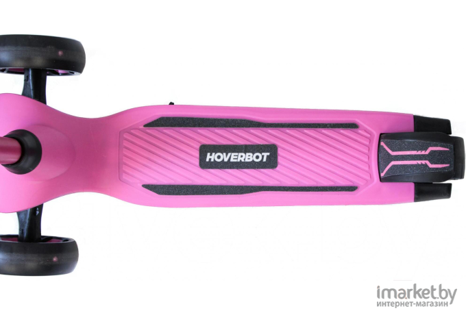 Электросамокат Hoverbot D-04 Pink [HVBTD4P]