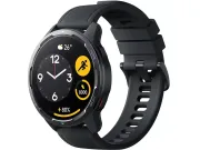 Умные часы Xiaomi Watch S1 Active M2116W1 Space Black (BHR5380GL)