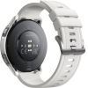 Умные часы Xiaomi Watch S1 Active M2116W1 Moon White [BHR5381GL]
