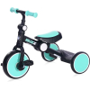 Велосипед Lorelli Детский Buzz Turquoise Foldable Black [10050600009]