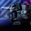 Игровой руль FlashFire Monza Racing Wheel [WH63201V]