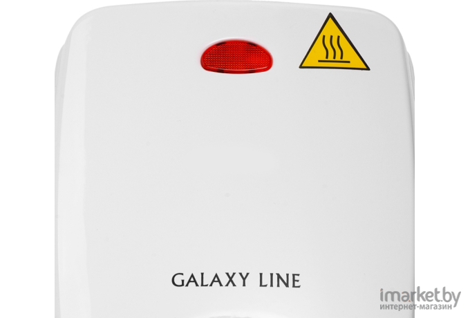 Вафельница Galaxy LINE GL2970