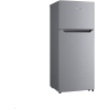Холодильник Hisense RT156D4AG1 Серебристый