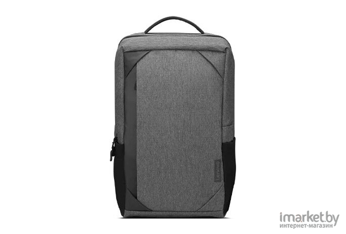 Рюкзак для ноутбука Lenovo 15.6 15.6-inch Laptop Urban Backpack B530 полиэстер серый [GX40X54261]