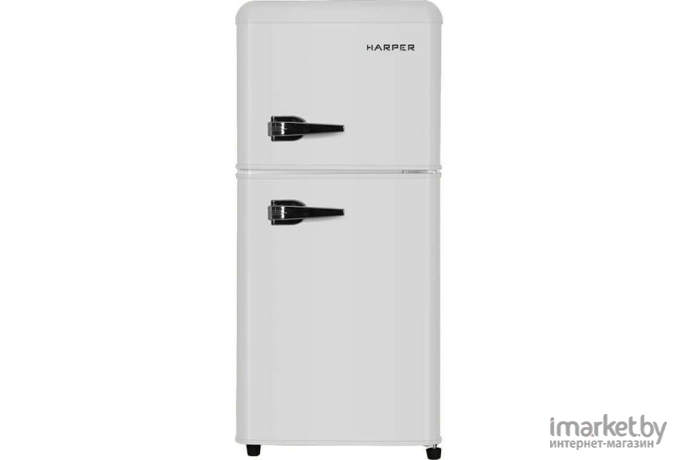 Холодильник Harper HRF-T140M Белый