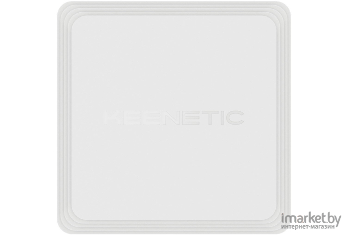 Беспроводной маршрутизатор Keenetic Voyager Pro KN-3510 [KN-3510]