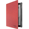 Обложка для электронной книги PocketBook HN-SL-PU-970-RD-RU Red