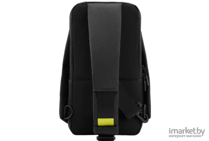 Рюкзак Ninetygo City sling bag Black [90BCPCB21112U]