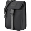 Рюкзак Ninetygo Urban Daily Plus Shoulder Bag Black [90BXPLF21119U]