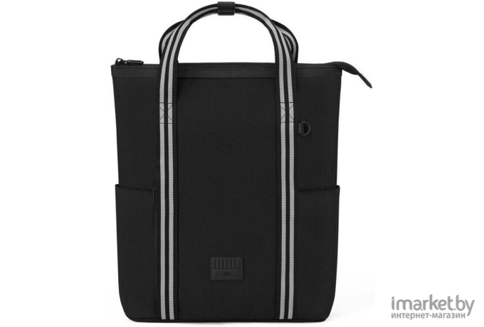 Рюкзак Ninetygo Urban Multifunctional Commuting Backpack Black (90BBPMT21116U)