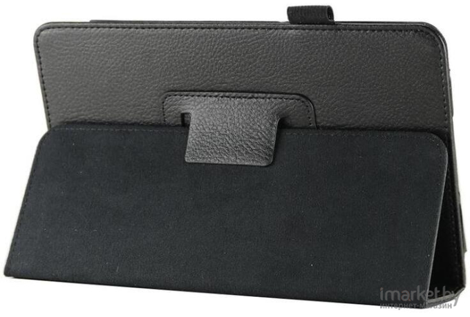 Чехол для планшета IT Baggage Samsung Galaxy Tab A8 SM-X200/205 10.5-inch Black [ITSSA8105-1]