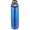 Бутылка для воды Contigo Ashland 0.72л синий [2094636]
