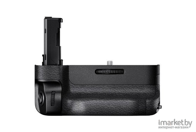 Рукоятка для фотокамеры Sony ILCE-7M2/ILCE-7RM2 VG-C2EM черный [VGC2EM.CE7]