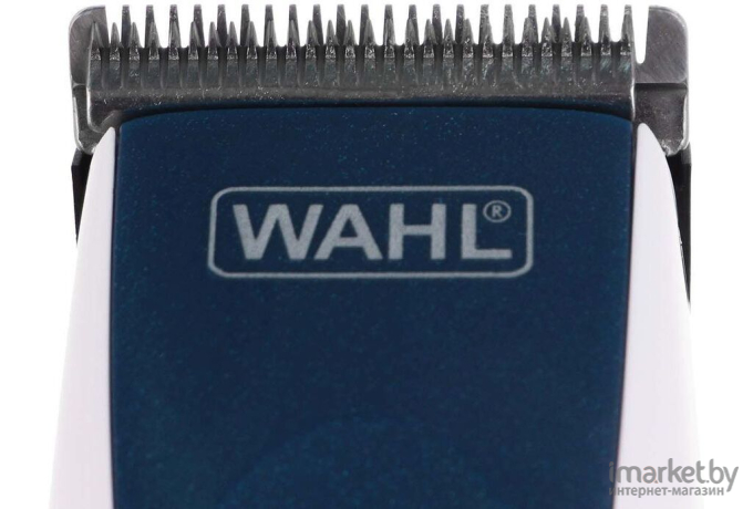 Машинка для стрижки волос Wahl Color Pro cordless combo [9649-916]