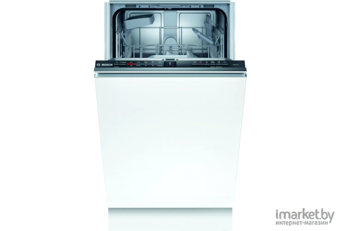 Посудомоечная машина Bosch SPV2IKX10E