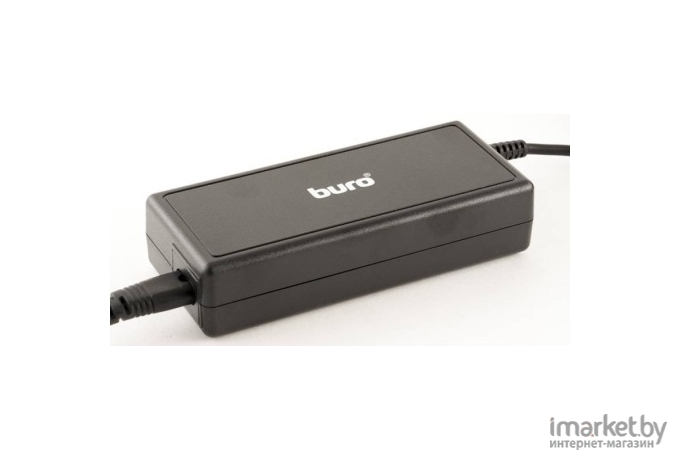 ЗУ и аккумулятор для ноутбука Buro Зарядное для ноутбука Buro BUM-1287M90 [BUM-1287M90]