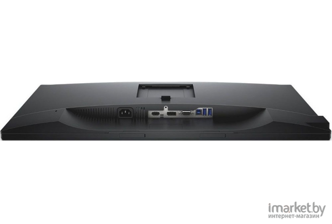 Монитор Dell 27 IPS LED 16:9 HDMI матовая HAS Pivot 300cd 178гр/178гр 1920x1080 D-Sub DisplayPort FHD USB, черный (P2717H)