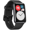Huawei Смарт-часы Huawei Watch Fit TIA-B09 Graphite Black (шубер упаковка)