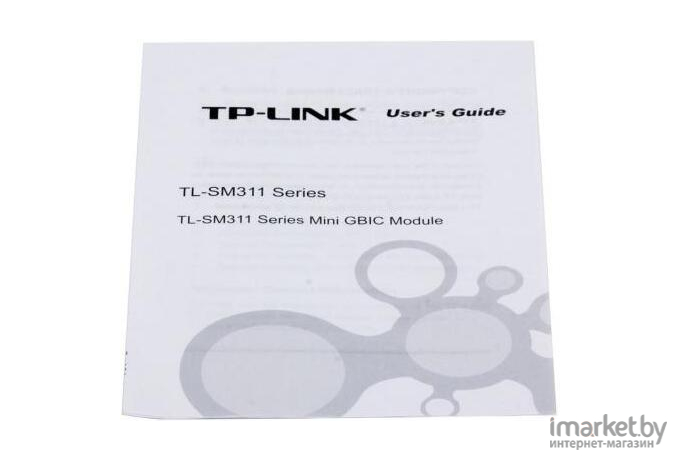  TP-Link Модуль SFP TP-Link TL-SM311LM [TL-SM311LM]