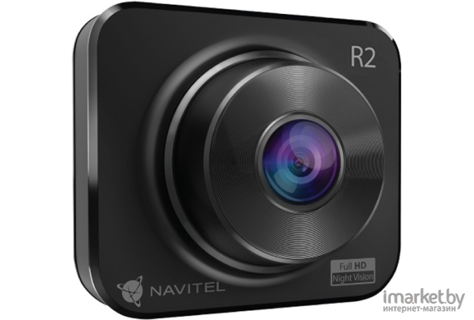 Видеорегистратор Navitel R2 DVR (AC5601)