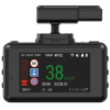 Видеорегистратор-радар детектор-GPS информатор NAVITEL XR2600 Pro GPS (3в1)