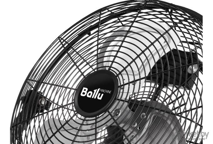 Вентилятор Ballu BIF-4B