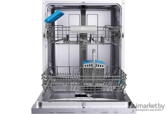 Посудомоечная машина Midea MID60S120i
