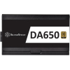 Блок питания SilverStone DA650 Gold 650W (SST-AX0650MCGD-A)
