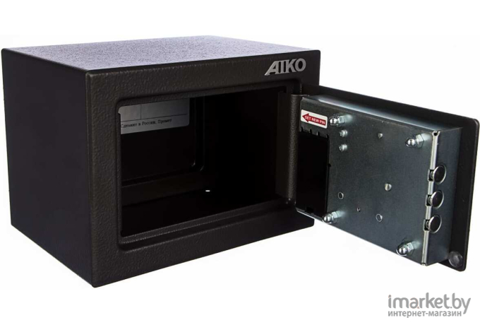 Мебельный сейф AIKO T-140 EL