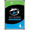 Жесткий диск Seagate SkyHawk 4TB ST4000VX016