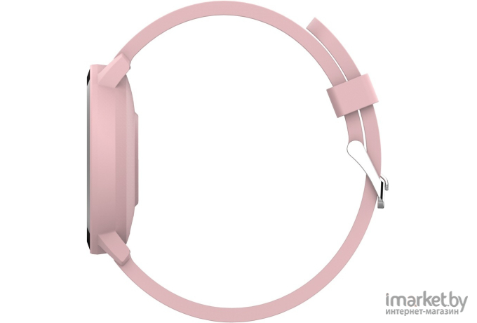 Смарт-часы Canyon Lollypop SW-63 (розовый)