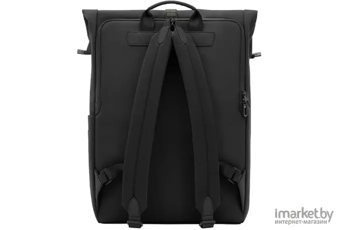 Рюкзак Ninetygo URBAN Oxford Classic Backpack Black