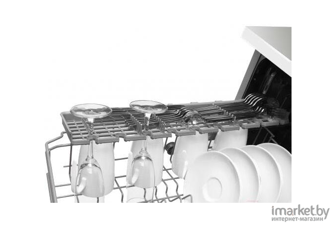 Посудомоечная машина Hansa ZIM655H