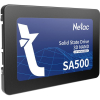 SSD диск Netac SATA III 240GB SA500 (NT01SA500-240-S3X)