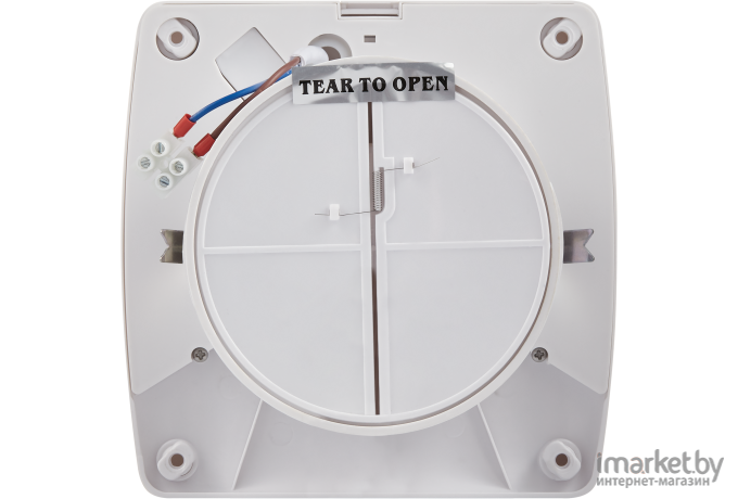 Осевой вентилятор Electrolux Argentum EAFA-150T (таймер)