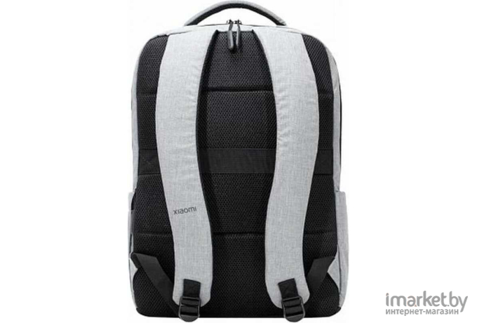 Рюкзак Xiaomi Commuter Backpack светло-серый (BHR4904GL)
