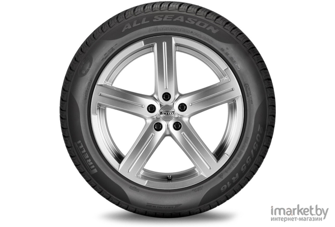 Автомобильные шины Pirelli Cinturato All Season SF 2 195/65R15 95V