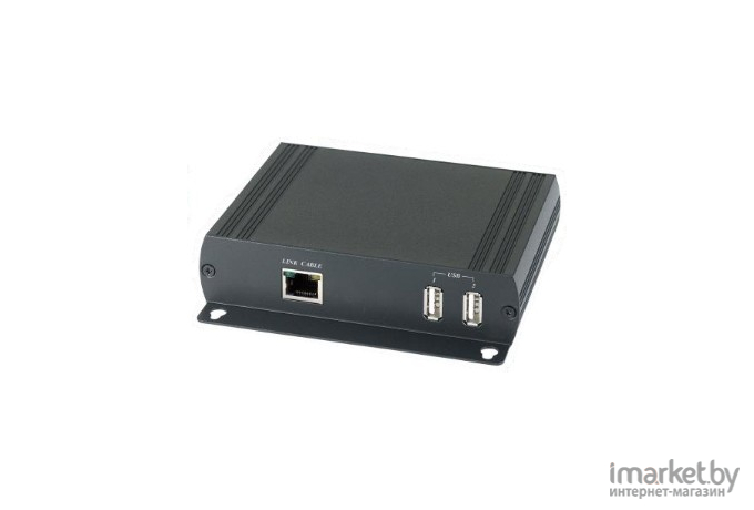 Удлинитель SCT HKM01E (HDMI KVM удлинитель (комплект приёмник + передатчик) Удлинитель SCT HKM01E