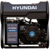 Генератор бензиновый Hyundai HHY 9750FE 3 ATS