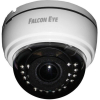 Камера видеонаблюдения Falcon Eye FE-MHD-DPV2-30 2.8-12мм белый