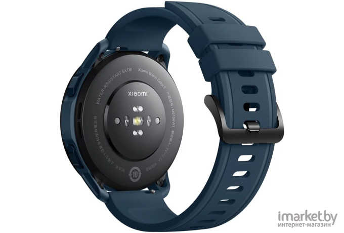 Смарт-часы Xiaomi Watch S1 Active GL (BHR5467GL)